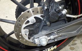 KTM 125 DUKE 2023
