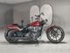 Фото Harley FXSB BREAKOUT 2013 с японского аукциона