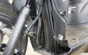 HONDA DIO 110 JK03