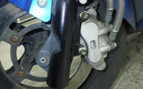 SUZUKI SKYWAVE 250 (Burgman 250) SS CJ43A