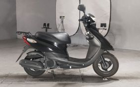 YAMAHA JOG SA57J