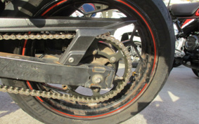 KAWASAKI NINJA 250 EX250L