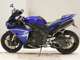 Фото Yamaha YZF-R1 2011 с японского аукциона