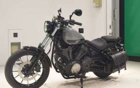 YAMAHA ﾎﾞﾙﾄR 2018 VN09J