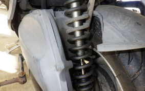 YAMAHA JOG Gen.5 SA36J