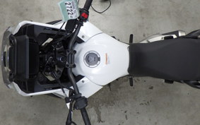 HONDA NX400 2025 NC65