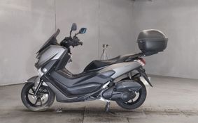YAMAHA N-MAX 125 SED6J