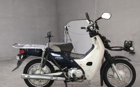 HONDA SUPER CUB50 AA04