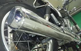 YAMAHA SR400 Gen.5 2020 RH16J