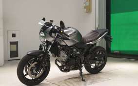SUZUKI SV650 X A 2020 VP55B