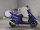 Фото Yamaha JOG ZR EVOLUTION с японского аукциона