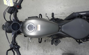 HONDA REBEL 250 A 2013 MC49