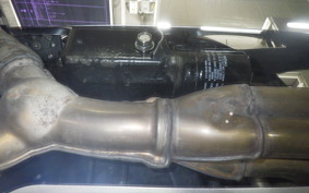 KAWASAKI ZZ1400 NINJA R 2007 ZXT40A