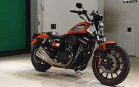 HARLEY XL883R 2005