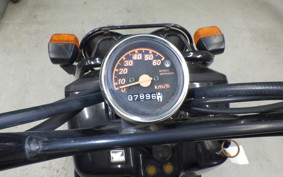 HONDA ZOOMER 2011 AF58
