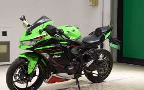 KAWASAKI ZX-25R 1994 ZX250E