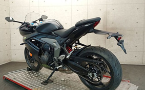 TRIUMPH デイトナ660 2024 LGL23U