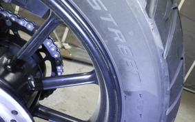 TRIUMPH SCRAMBLER400X 2026