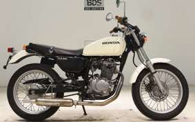 HONDA CB223S MC40