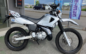 YAMAHA LANZA DT230 1206