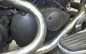 YAMAHA DRAGSTAR 400 CLASSIC 2003 VH01J