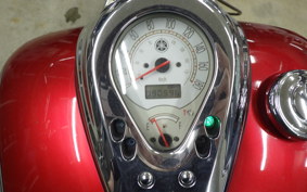 YAMAHA DRAGSTAR 400 CLASSIC 2006 VH01J