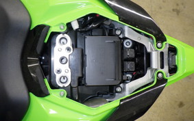 KAWASAKI ZX 10 NINJA ABS 2021 ZXT02L