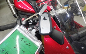 TRIUMPH SPEED TRIPLE RR 2022