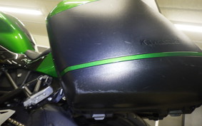 KAWASAKI NINJA H2 SX SE 2020 ZXT02A