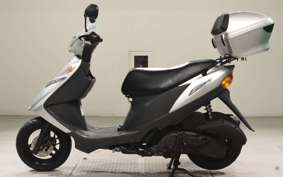 SUZUKI ADDRESS V125 G 2016 CF46A