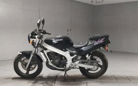 SUZUKI WOLF 125 NF13A