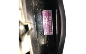 HONDA DIO 110 JK03