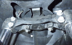 YAMAHA CYGNUS 125 XSR 2 SE44J