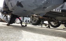 YAMAHA JOG Gen.5 SA36J