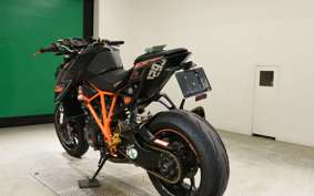 KTM 1290 SUPER DUKE R 2017