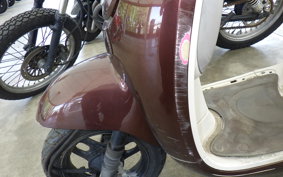 HONDA GIORNO 2 AF70