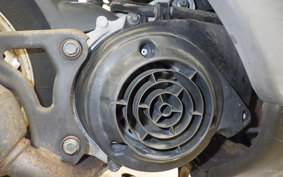 HONDA DIO Gen.4 AF35