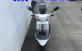 SUZUKI ADDRESS V50