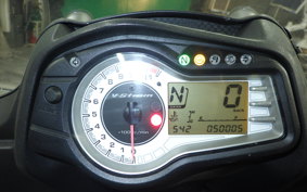 SUZUKI Vｽﾄﾛｰﾑ650A 2015 VP56A