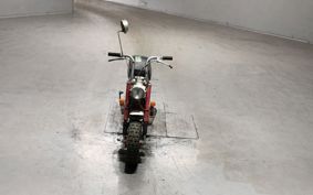 HONDA MONKEY Z50A