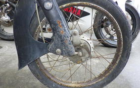 SUZUKI M10 M10