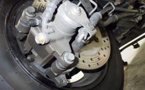 YAMAHA MAJESTY 250 Gen.4 SG20J