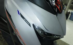 YAMAHA X-MAX 250 2018 SG70J
