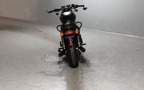 TRIUMPH T120 BONNEVILLE DAD75H