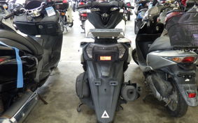 YAMAHA TRICITY 125 A SEC1J