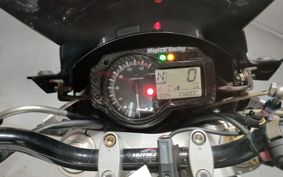 SUZUKI GSR750 2012 C5112