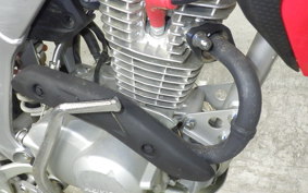 HONDA CRF125F 2024 JE03