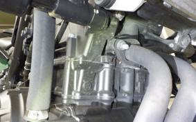 YAMAHA MT-03 2018 RH13J