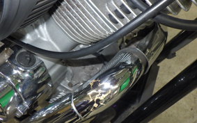 YAMAHA DRAGSTAR 250 1990 VG05J