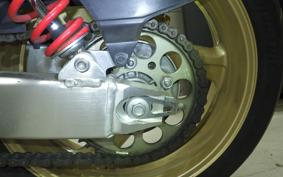 HONDA CB400 SUPER BOLDOR VTEC 2007 NC39